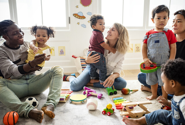 Ultimate Parenting Course Bundle