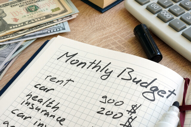 Personal Finance 101: How to Manage Your Money