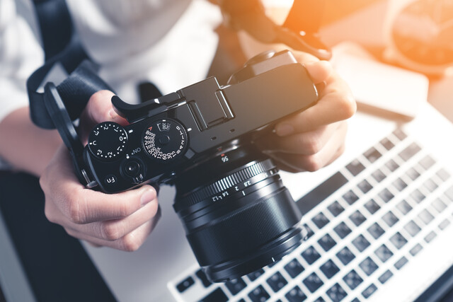 Photography 101: Beginner to Intermediate