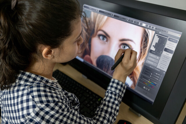 Adobe Photoshop