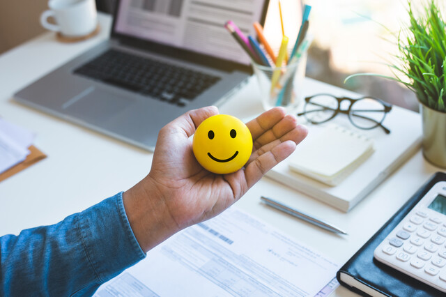Creating a Positive Work Environment