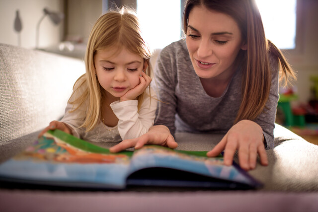 How to Teach Reading Fundamentals