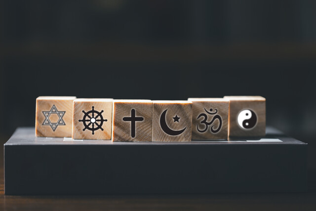 World Religions