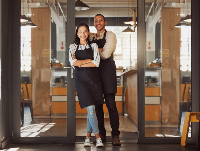 Small Business Guide