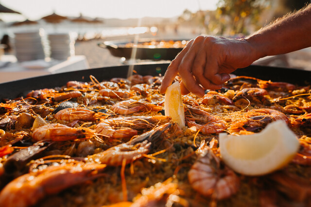Spanish Cooking 101