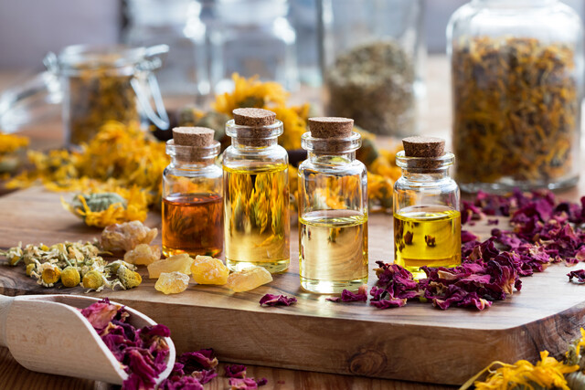 Aromatherapy 101