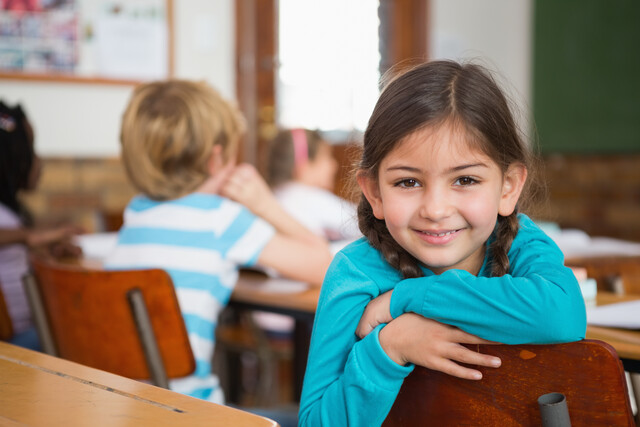 Third Grade Curriculum