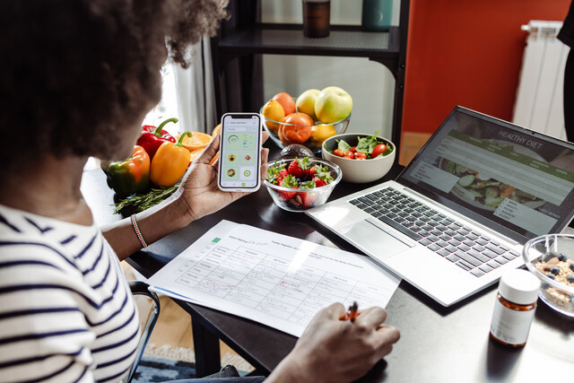 Weight Loss Management
