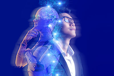 Securing Your Data and Privacy